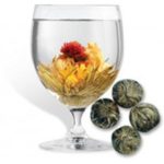 Dragon 4 Flowers Tea