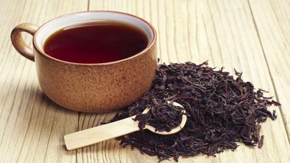 Benefits of Black Tea