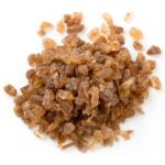 AMBER ROCK SUGAR