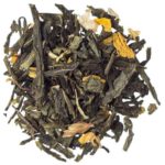 Crime of Passion Green Tea