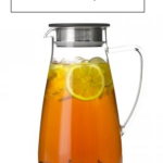 Iced Tea Pitcher Collection