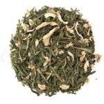Ginger Sencha Green Tea