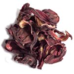 Hibiscus Herbal Tea