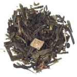Long Island Strawberry Green Tea