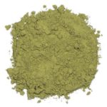 Hibiscus-Green Tea Powder