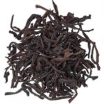 Peppermint Black Tea