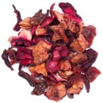 Paradise Peach Herbal Tea