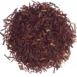 Vanilla Rooibos Tea