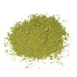 Peppermint Matcha